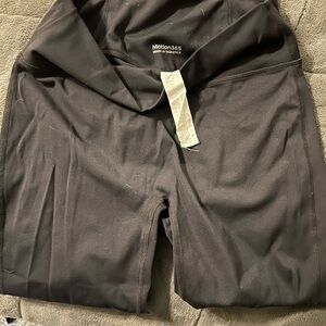 Fabletics Black Leggings